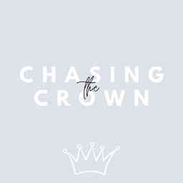 Chasing the Crown cover logo