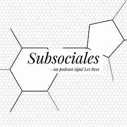 Subsociales par Les Bees cover logo