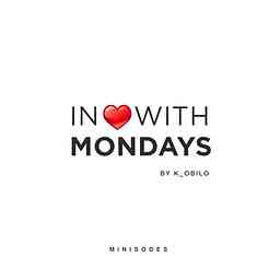 In Love With Mondays logo