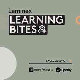 Life at Laminex cover logo