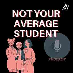 Not Your Average Student logo