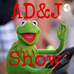 A&D show cover logo