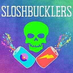 Sloshbucklers cover logo