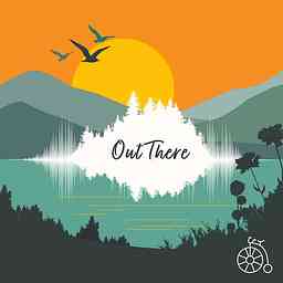 Out There cover logo