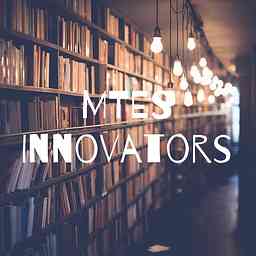 MTES Innovators logo
