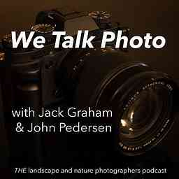 We Talk Photo cover logo