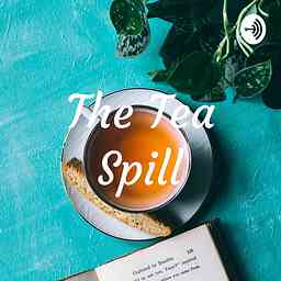 The Tea Spill logo