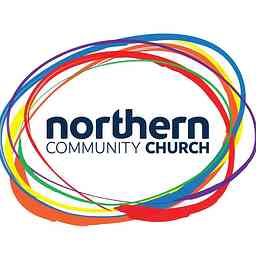 Northern Community's Podcast logo