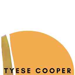 Tyese Cooper, a designer's awakening logo
