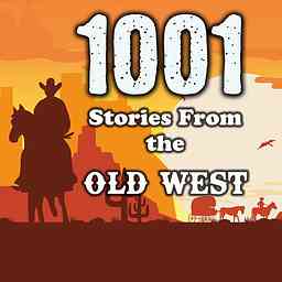 1001 Stories From the Old West logo