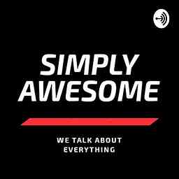 Simply Awesome cover logo
