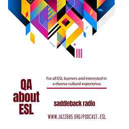 Q&A About ESL logo