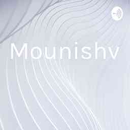 Mounishv logo