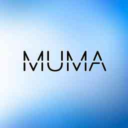 MUMA Podcast cover logo