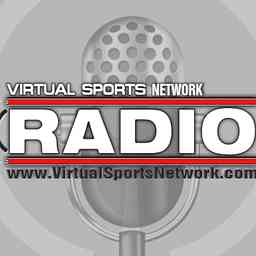 Virtual Sports Network Radio logo