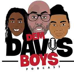 DemDavisBoys Podcast cover logo