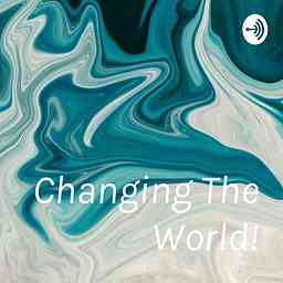 Changing The World! cover logo