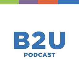 CBR's B2U logo