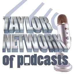TaylorNetwork cover logo