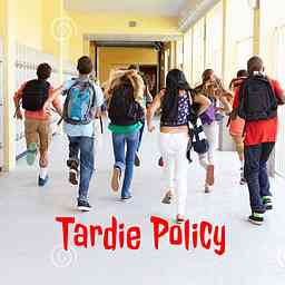 Tardie Policy cover logo