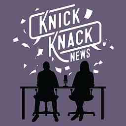 Knick Knack News logo