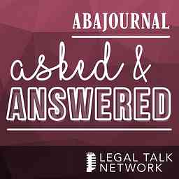 ABA Journal: Asked and Answered cover logo