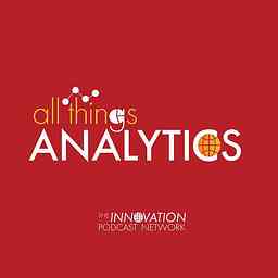 All Things Analytics cover logo