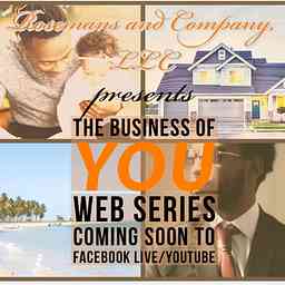 R&C The Business of You cover logo