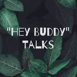"Hey Buddy" Talks logo