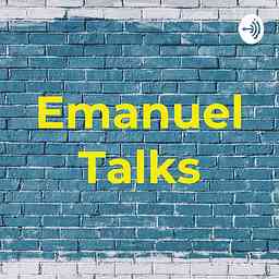 Emanuel Talks logo