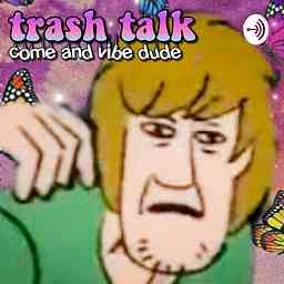 Trash Talk logo