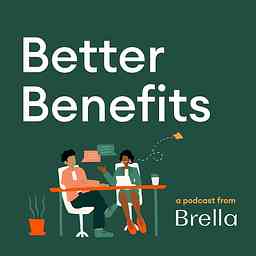 Better Benefits cover logo