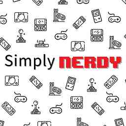 Simply Nerdy logo