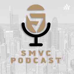 SMVC Podcast logo