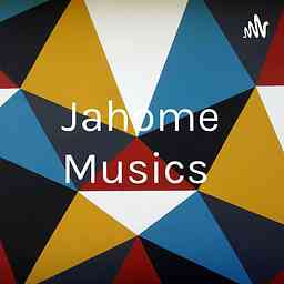Jahome Musics cover logo