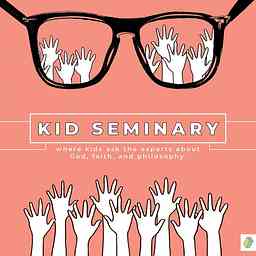 Kid Seminary cover logo