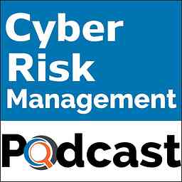 Cyber Risk Management Podcast logo