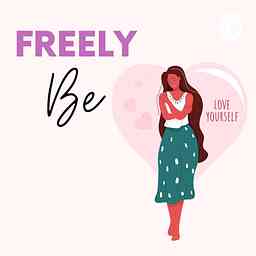 Freely Be cover logo