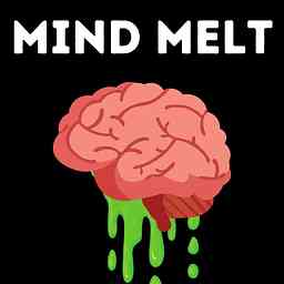 Mind Melt cover logo