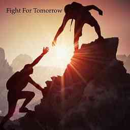 Fight For Tomorrow cover logo