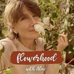 Flowerhood cover logo
