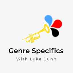 Genre Specifics cover logo