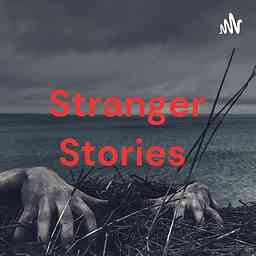 Stranger Stories cover logo