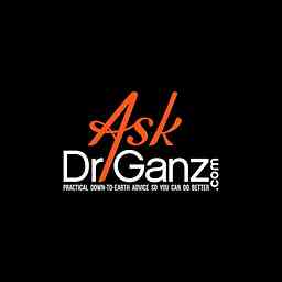 AskDrGanz cover logo