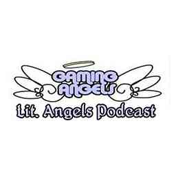 GA Lit Angels logo