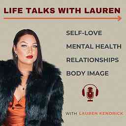 Life Talks with Lauren logo