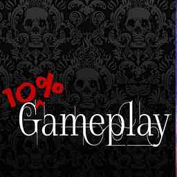 10% Gameplay cover logo