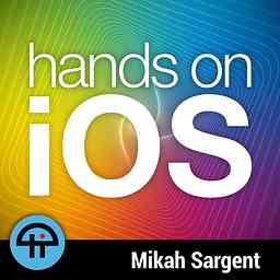 Hands-On iOS (Video) cover logo