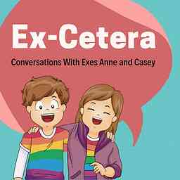 Ex-Cetera cover logo