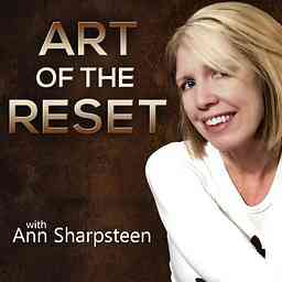 Art of the Reset cover logo